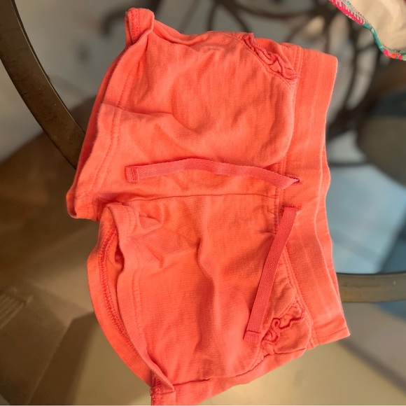 Carters Girl Bottoms 3t/4t bundle - Picture 4 of 4